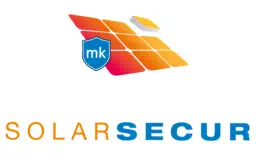SolarSecur Logo - Logodesign © peppUP.de